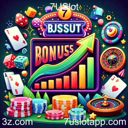 Bônus e Promoções na 7USlot